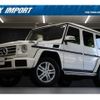 mercedes-benz g-class 2018 quick_quick_463348_WDB4633482X291401 image 1