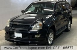 toyota land-cruiser-prado 2007 -TOYOTA 【佐世保 330さ881】--Land Cruiser Prado TRJ120W-5089767---TOYOTA 【佐世保 330さ881】--Land Cruiser Prado TRJ120W-5089767-