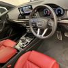 audi sq5 2021 quick_quick_3BA-FYCWGA_WAUZZZFY2M2085753 image 2