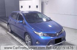 toyota auris 2012 -TOYOTA--Auris ZRE186H-6000157---TOYOTA--Auris ZRE186H-6000157-