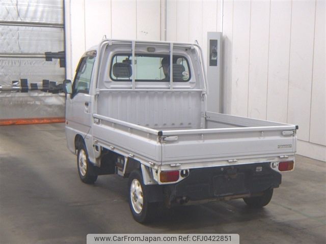 subaru sambar-truck 2008 -SUBARU--Samber Truck TT2--426910---SUBARU--Samber Truck TT2--426910- image 2