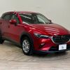 mazda cx-3 2022 CFJ1883826 image 15