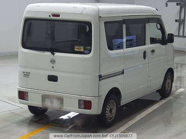 nissan clipper-van 2017 -NISSAN--Clipper Van HBD-DR17V--DR17V-153630---NISSAN--Clipper Van HBD-DR17V--DR17V-153630- image 2