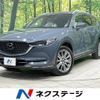 mazda cx-8 2021 -MAZDA--CX-8 3DA-KG2P--KG2P-357114---MAZDA--CX-8 3DA-KG2P--KG2P-357114- image 1