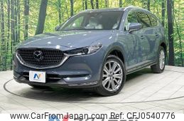 mazda cx-8 2021 -MAZDA--CX-8 3DA-KG2P--KG2P-357114---MAZDA--CX-8 3DA-KG2P--KG2P-357114-