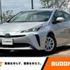 toyota prius 2019 -TOYOTA--Prius DAA-ZVW51--ZVW51-8049525---TOYOTA--Prius DAA-ZVW51--ZVW51-8049525- image 1