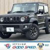 suzuki jimny-sierra 2023 quick_quick_3BA-JB74W_JB74W-183654 image 1