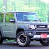 suzuki jimny-sierra 2021 quick_quick_JB74W_138455 image 7