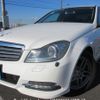 mercedes-benz c-class 2012 Y2025020197F-12 image 1