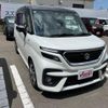 suzuki solio 2024 -SUZUKI--Solio 5AA-MA37S--MA37S-651723---SUZUKI--Solio 5AA-MA37S--MA37S-651723- image 1