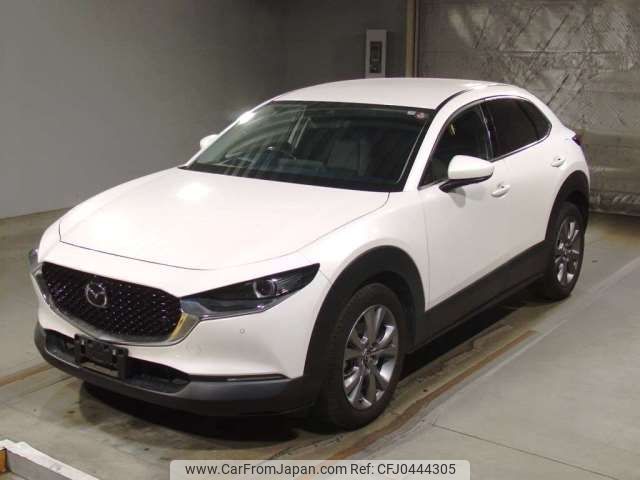 mazda cx-3 2019 -MAZDA--CX-30 3DA-DM8P--DM8P-103979---MAZDA--CX-30 3DA-DM8P--DM8P-103979- image 1