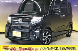 daihatsu tanto 2019 CFJ1467997