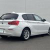 bmw 1-series 2016 -BMW--BMW 1 Series DBA-1R15--WBA1R52050V750515---BMW--BMW 1 Series DBA-1R15--WBA1R52050V750515- image 12