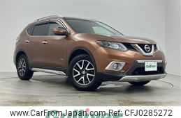 nissan x-trail 2016 -NISSAN--X-Trail DAA-HNT32--HNT32-120420---NISSAN--X-Trail DAA-HNT32--HNT32-120420-