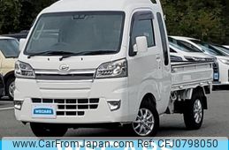 daihatsu hijet-truck 2019 quick_quick_EBD-S500P_S500P-0110012