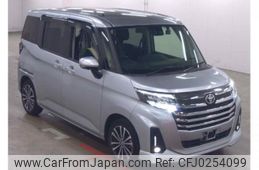 toyota roomy 2021 quick_quick_4BA-M900A_M900A-0610710