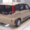 toyota sienta 2022 -TOYOTA--Sienta MXPL10G-1011137---TOYOTA--Sienta MXPL10G-1011137- image 2