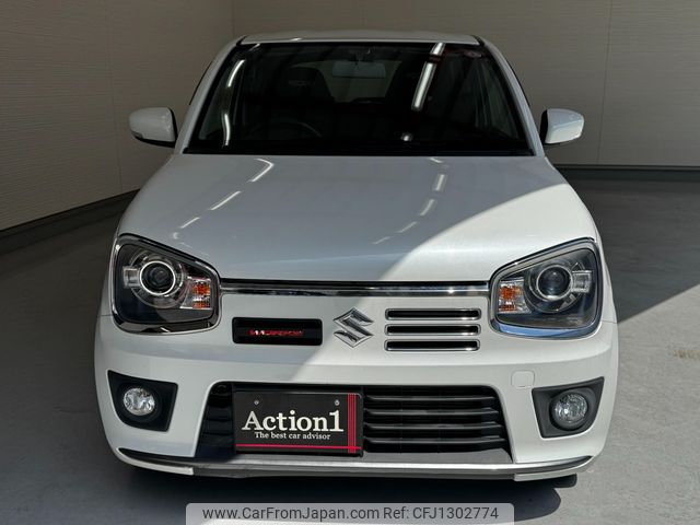 suzuki alto-works 2016 206 image 2