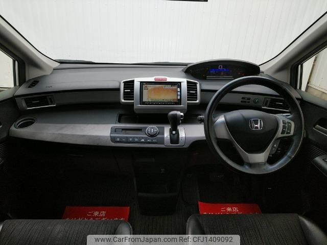 honda freed-hybrid 2012 quick_quick_GP3_GP3-1031702 image 2