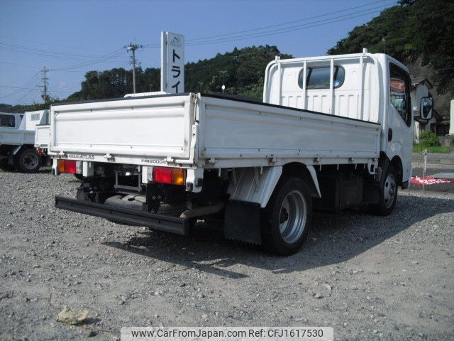 nissan atlas 2007 CFJ1617530 image 2