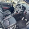 mazda cx-3 2018 quick_quick_6BA-DKEFW_DKEFW-105975 image 4