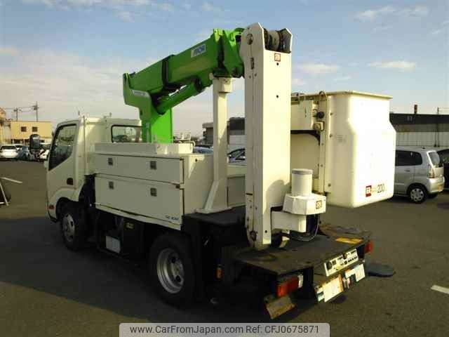toyota dyna-truck 2017 -TOYOTA--Dyna XZU600A-0016498---TOYOTA--Dyna XZU600A-0016498- image 2