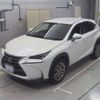 lexus nx 2014 -LEXUS 【名古屋 356や1007】--Lexus NX AYZ10-1002241---LEXUS 【名古屋 356や1007】--Lexus NX AYZ10-1002241- image 1