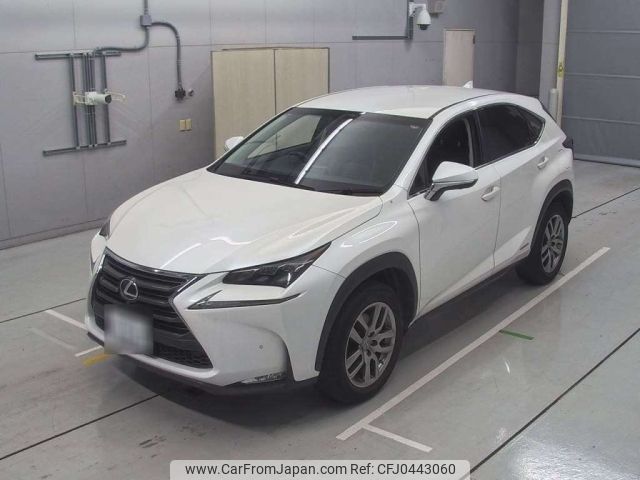 lexus nx 2014 -LEXUS 【名古屋 356や1007】--Lexus NX AYZ10-1002241---LEXUS 【名古屋 356や1007】--Lexus NX AYZ10-1002241- image 1