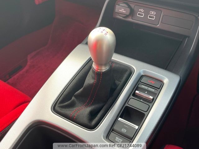honda civic 2023 CFJ1744089 image 2