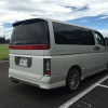 nissan elgrand 2002 Enam E51 image 5