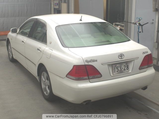 toyota crown 2005 -TOYOTA--Crown GRS180-0024566---TOYOTA--Crown GRS180-0024566- image 2