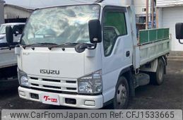 isuzu elf-truck 2007 CFJ1533665