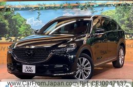 mazda cx-8 2021 -MAZDA--CX-8 3DA-KG2P--KG2P-359453---MAZDA--CX-8 3DA-KG2P--KG2P-359453-