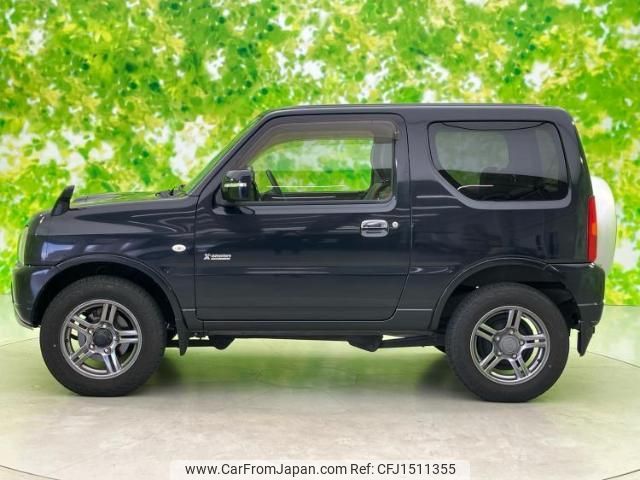 suzuki jimny 2012 quick_quick_ABA-JB23W_JB23W-688973 image 2