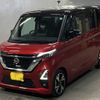 nissan roox 2021 -NISSAN 【北九州 581に7940】--Roox B45A-0324711---NISSAN 【北九州 581に7940】--Roox B45A-0324711- image 1