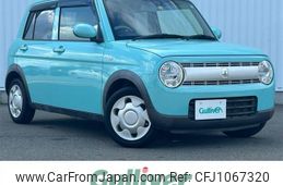 suzuki alto-lapin 2016 CFJ1067320