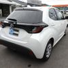 toyota yaris 2023 quick_quick_5BA-KSP210_KSP210-0090473 image 2