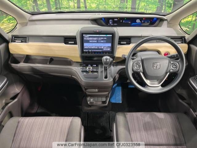 honda freed 2018 -HONDA--Freed DBA-GB5--GB5-1067069---HONDA--Freed DBA-GB5--GB5-1067069- image 2