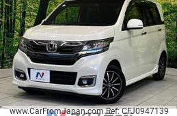 honda n-wgn 2017 quick_quick_JH1_JH1-1379289