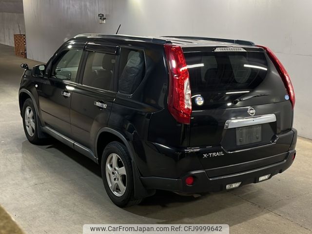 nissan x-trail 2013 -NISSAN--X-Trail NT31-318170---NISSAN--X-Trail NT31-318170- image 2