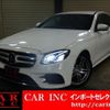 mercedes-benz e-class 2016 CFJ1810839 image 1