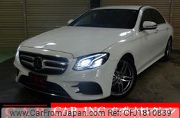 mercedes-benz e-class 2016 CFJ1810839