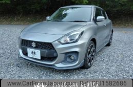 suzuki swift 2020 CFJ1582686