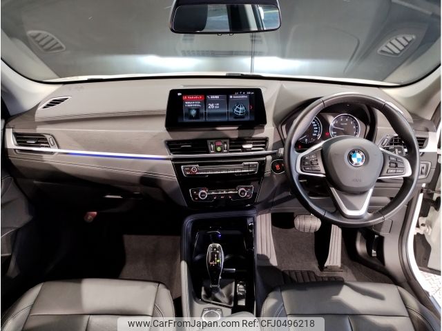 bmw x1 2019 -BMW--BMW X1 3BA-AA15--WBA32AA0505P02889---BMW--BMW X1 3BA-AA15--WBA32AA0505P02889- image 2