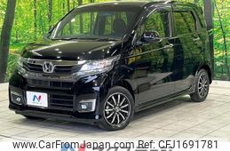 honda n-wgn 2017 CFJ1691781