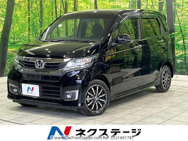 honda n-wgn 2017 CFJ1691781 image 1