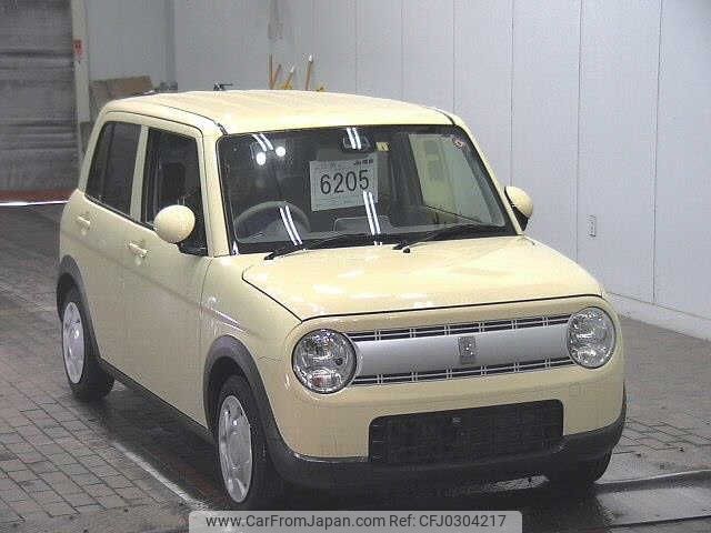 suzuki alto-lapin 2022 -SUZUKI--Alto Lapin HE33S-339421---SUZUKI--Alto Lapin HE33S-339421- image 1