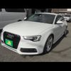 audi a5 2013 -AUDI--Audi A5 8TCDNL--024590---AUDI--Audi A5 8TCDNL--024590- image 1