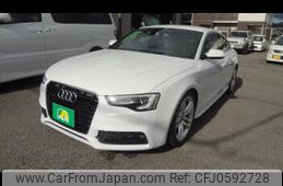 audi a5 2013 -AUDI--Audi A5 8TCDNL--024590---AUDI--Audi A5 8TCDNL--024590-