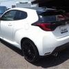 toyota yaris 2021 -TOYOTA 【岐阜 302ｻ3110】--Yaris 4BA-GXPA16--GXPA16-0008024---TOYOTA 【岐阜 302ｻ3110】--Yaris 4BA-GXPA16--GXPA16-0008024- image 35
